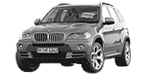 BMW E70 U3798 Fault Code