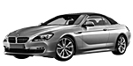 BMW F12 U3798 Fault Code